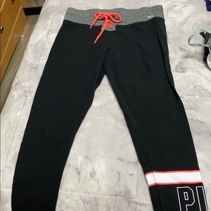 PINK Yoga Pants worn once